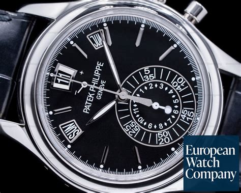 patek philippe 5960r review|patek 5960p 016.